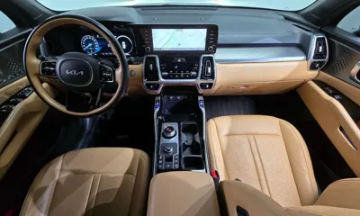 Kia Sorento 2022, 57893 км, за 19404.82 USD - фото 7
