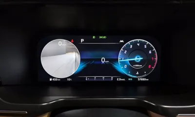 Kia Sorento 2022, 57893 км, за 19404.82 USD - фото 8