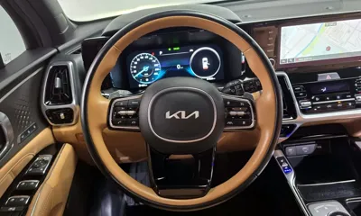 Kia Sorento 2022, 57893 км, за 19404.82 USD - фото 13