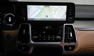 Kia Sorento 2022, 57893 км, за 19404.82 USD - фото 14