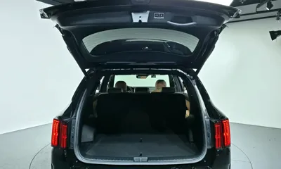 Kia Sorento 2022, 57893 км, за 19404.82 USD - фото 20