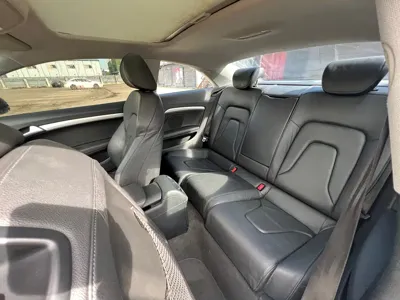 Audi A5 (Import) 2013, 110000 км, за 5839.72 USD