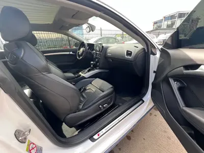Audi A5 (Import) 2013, 110000 км, за 5839.72 USD - фото 6