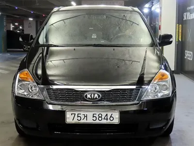 Kia Canival 2014, 144554 км, за 3057.51 USD