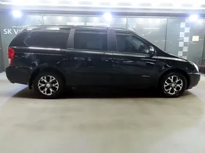 Kia Canival 2014, 144554 км, за 3057.51 USD
