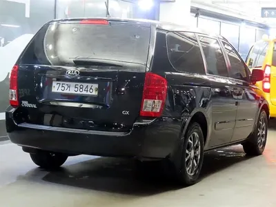 Kia Canival 2014, 144554 км, за 3057.51 USD