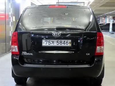 Kia Canival 2014, 144554 км, за 3057.51 USD