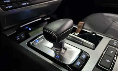 Genesis G80 2017, 174197 км, за 7090.82 USD - фото 9