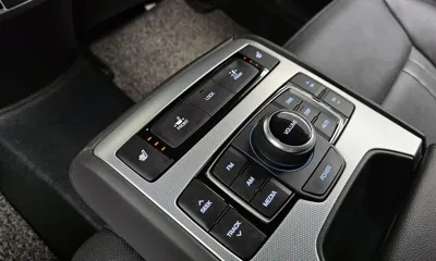 Genesis G80 2017, 174197 км, за 7090.82 USD - фото 19