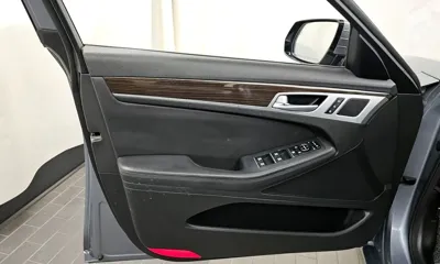 Genesis G80 2017, 174197 км, за 7090.82 USD - фото 24