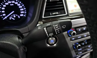 Genesis G80 2017, 174197 км, за 7090.82 USD - фото 29