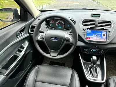 Ford Escort 2017, 120000 км, за 3329.06 USD - фото 6