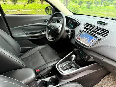 Ford Escort 2017, 120000 км, за 3329.06 USD - фото 8