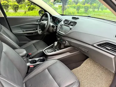 Ford Escort 2017, 120000 км, за 3329.06 USD - фото 9