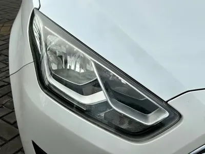 Ford Escort 2017, 120000 км, за 3329.06 USD - фото 10