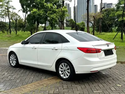 Ford Escort 2017, 120000 км, за 3329.06 USD - фото 14