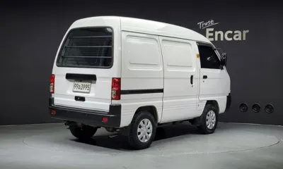 ChevroletGMDaewoo damas 2017, 80641 км, за 3610.35 USD
