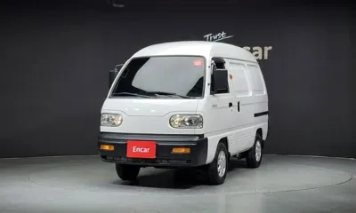 ChevroletGMDaewoo damas 2017, 80641 км, за 3610.35 USD