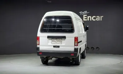 ChevroletGMDaewoo damas 2017, 80641 км, за 3610.35 USD