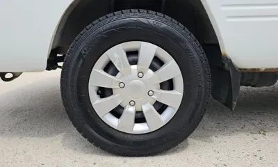 ChevroletGMDaewoo damas 2017, 80641 км, за 3610.35 USD