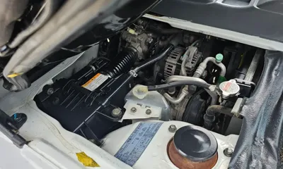 ChevroletGMDaewoo damas 2017, 80641 км, за 3610.35 USD - фото 6