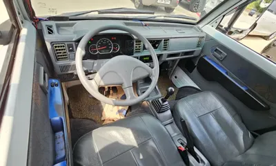 ChevroletGMDaewoo damas 2017, 80641 км, за 3610.35 USD - фото 7
