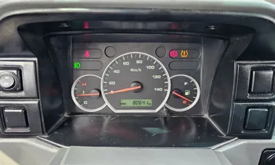 ChevroletGMDaewoo damas 2017, 80641 км, за 3610.35 USD - фото 8