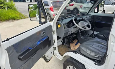 ChevroletGMDaewoo damas 2017, 80641 км, за 3610.35 USD - фото 10