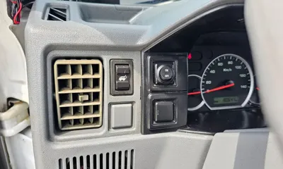 ChevroletGMDaewoo damas 2017, 80641 км, за 3610.35 USD - фото 12