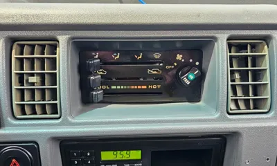ChevroletGMDaewoo damas 2017, 80641 км, за 3610.35 USD - фото 13