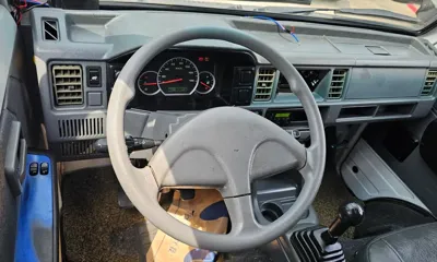 ChevroletGMDaewoo damas 2017, 80641 км, за 3610.35 USD - фото 14