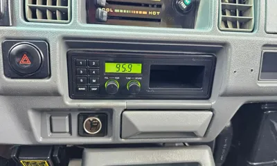 ChevroletGMDaewoo damas 2017, 80641 км, за 3610.35 USD - фото 17