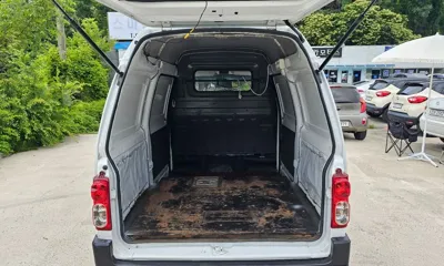 ChevroletGMDaewoo damas 2017, 80641 км, за 3610.35 USD - фото 18