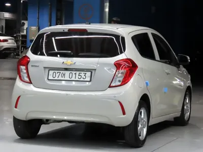 ChevroletGMDaewoo Spark 2017, 97145 км, за 3380.35 USD