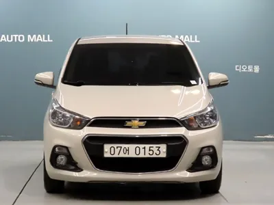 ChevroletGMDaewoo Spark 2017, 97145 км, за 3380.35 USD