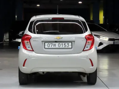 ChevroletGMDaewoo Spark 2017, 97145 км, за 3380.35 USD