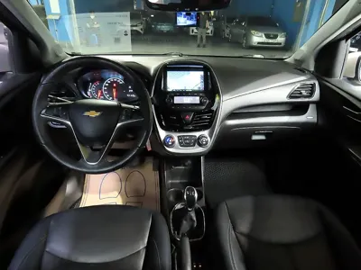 ChevroletGMDaewoo Spark 2017, 97145 км, за 3380.35 USD