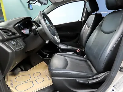 ChevroletGMDaewoo Spark 2017, 97145 км, за 3365.05 USD - фото 6