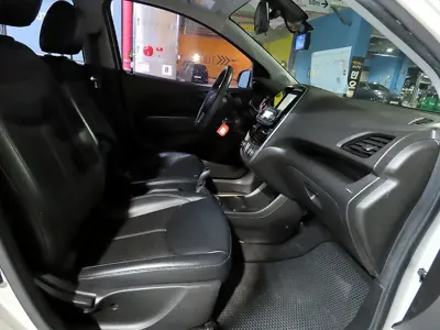 ChevroletGMDaewoo Spark 2017, 97145 км, за 3365.05 USD - фото 8