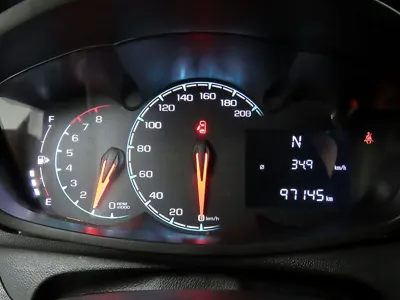 ChevroletGMDaewoo Spark 2017, 97145 км, за 3365.05 USD - фото 9