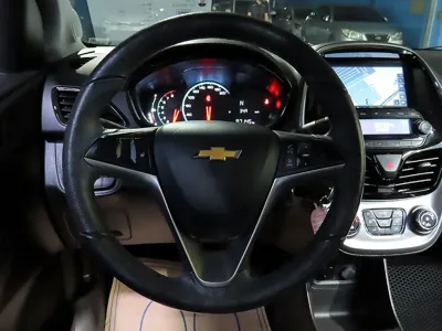 ChevroletGMDaewoo Spark 2017, 97145 км, за 3365.05 USD - фото 10