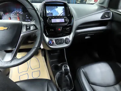 ChevroletGMDaewoo Spark 2017, 97145 км, за 3365.05 USD - фото 11
