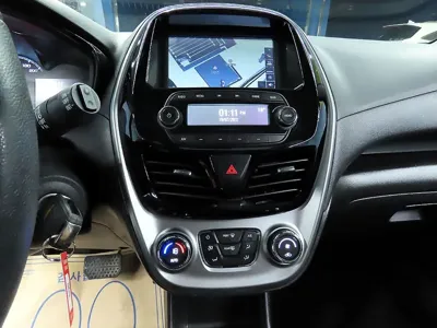 ChevroletGMDaewoo Spark 2017, 97145 км, за 3365.05 USD - фото 12