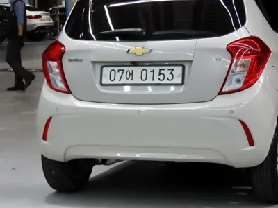ChevroletGMDaewoo Spark 2017, 97145 км, за 3365.05 USD - фото 17