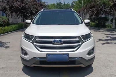 Ford Edge 2018, 116600 км, за 12340 USD