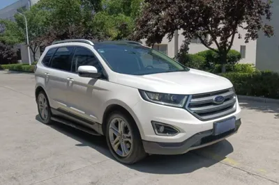 Ford Edge 2018, 116600 км, за 12340 USD