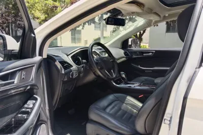Ford Edge 2018, 116600 км, за 12340 USD