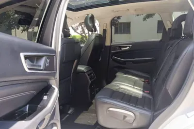 Ford Edge 2018, 116600 км, за 12340 USD - фото 6