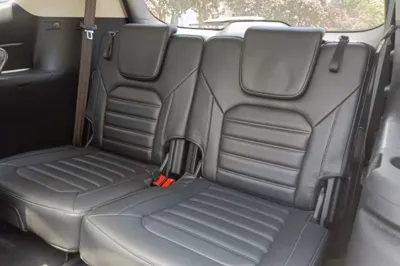 Ford Edge 2018, 116600 км, за 12340 USD - фото 7