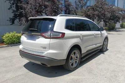 Ford Edge 2018, 116600 км, за 12340 USD - фото 8